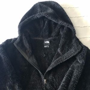 North Face Sherpa Jacket